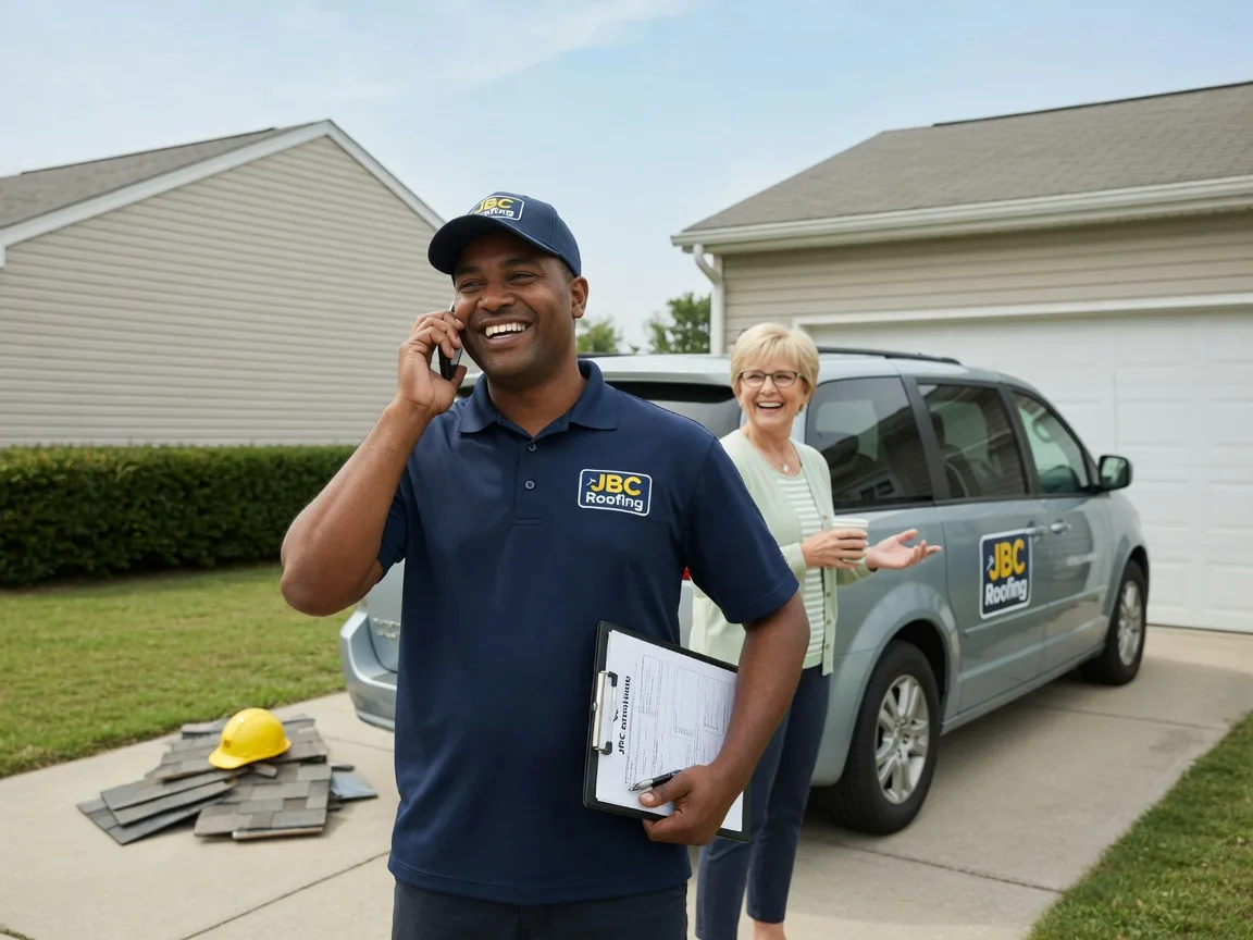 Roof Replacement Dover, OH FAQs